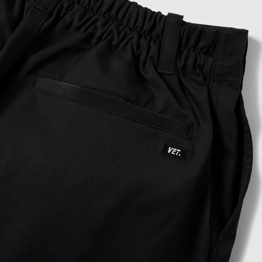 BS TWILL PANTS