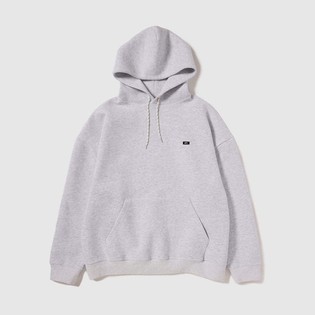 FIGHT P/O HOODIE