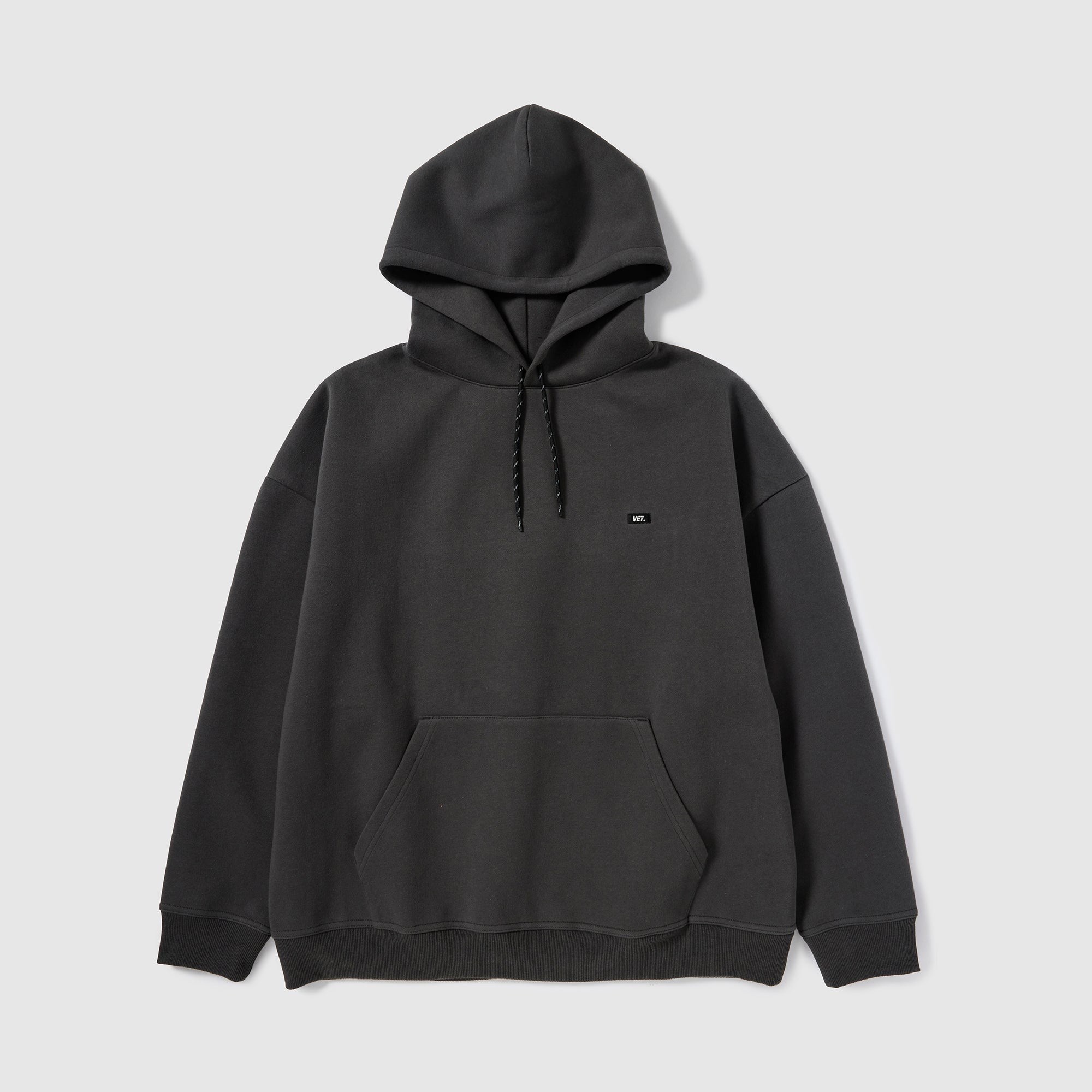 FIGHT P/O HOODIE