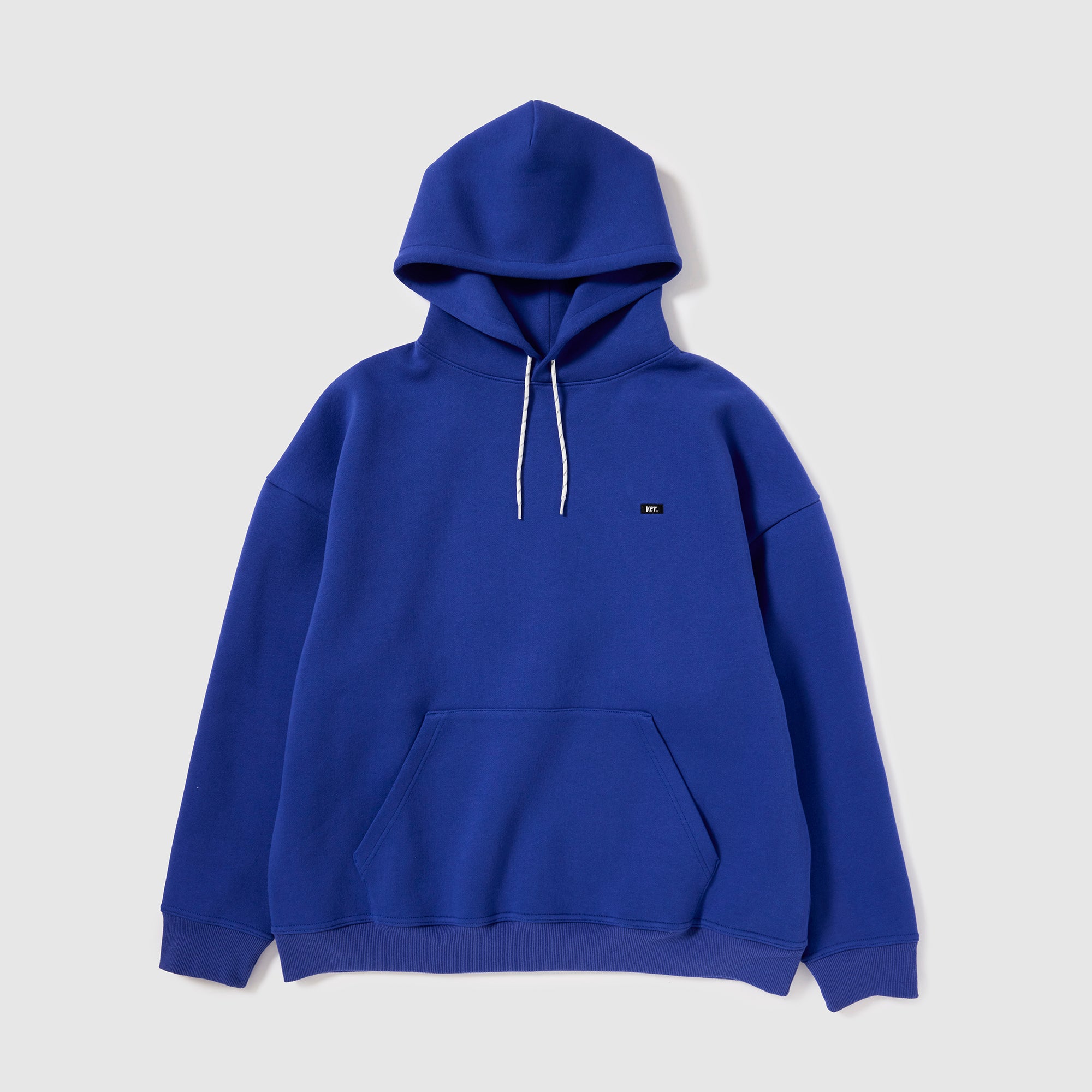FIGHT P/O HOODIE