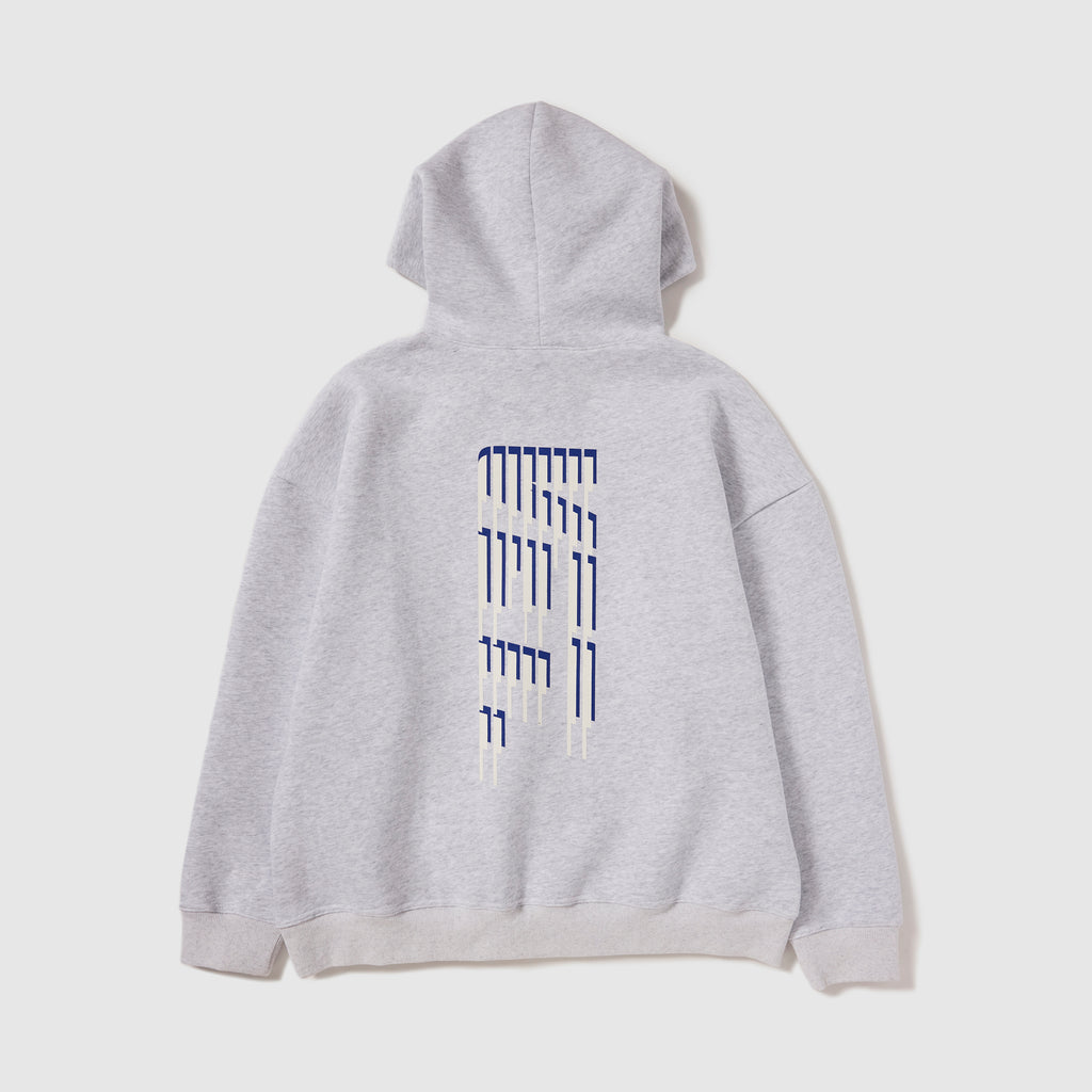 FIGHT P/O HOODIE