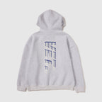 FIGHT P/O HOODIE
