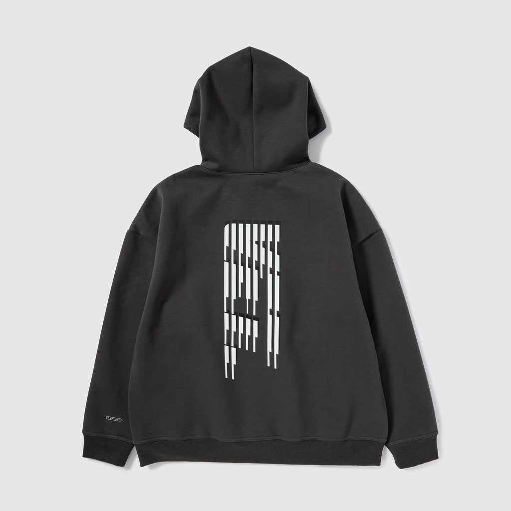 FIGHT P/O HOODIE