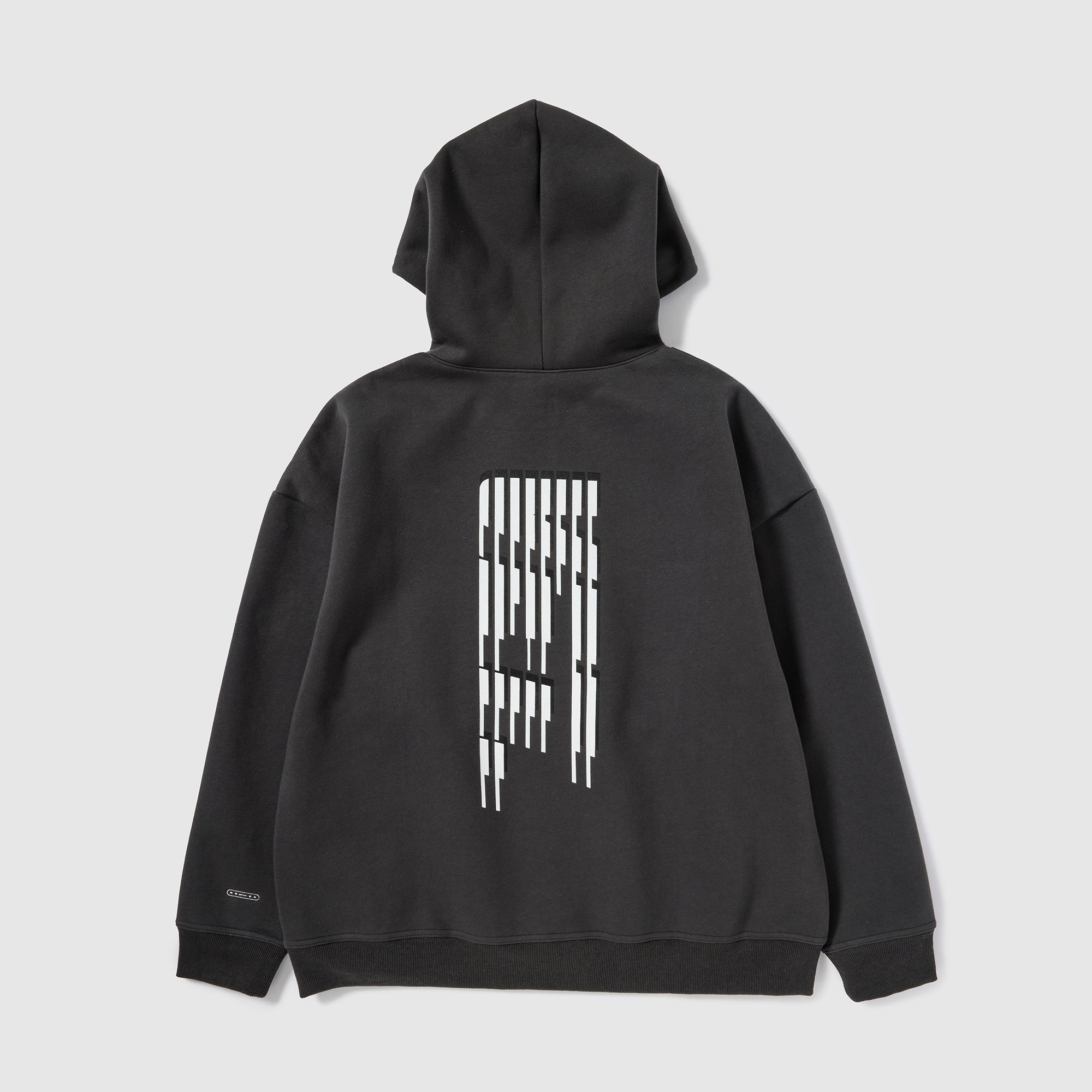 FIGHT P/O HOODIE