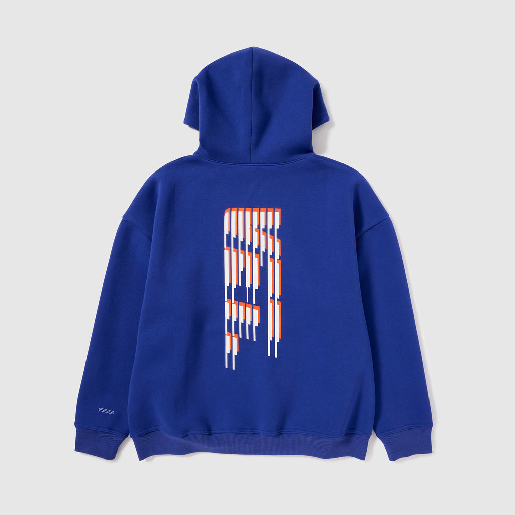 FIGHT P/O HOODIE
