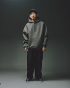 FIGHT P/O HOODIE