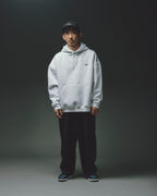 FIGHT P/O HOODIE