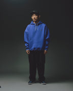 FIGHT P/O HOODIE