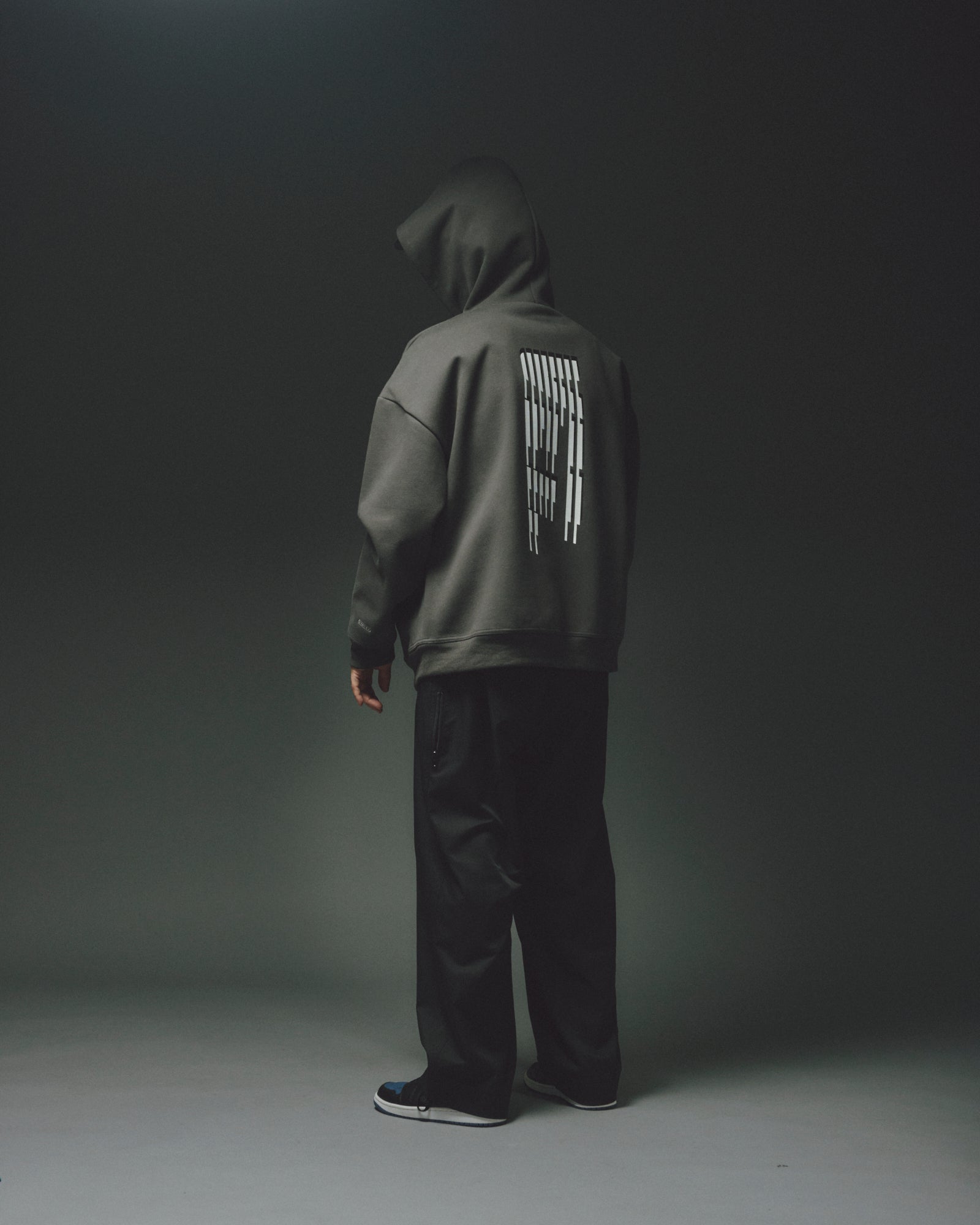 FIGHT P/O HOODIE