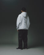 FIGHT P/O HOODIE