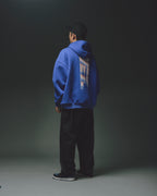 FIGHT P/O HOODIE