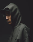FIGHT P/O HOODIE