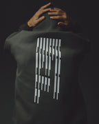 FIGHT P/O HOODIE