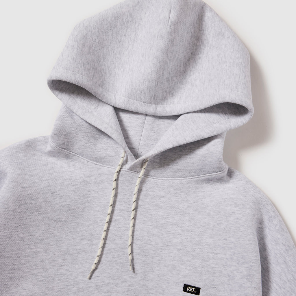 FIGHT P/O HOODIE