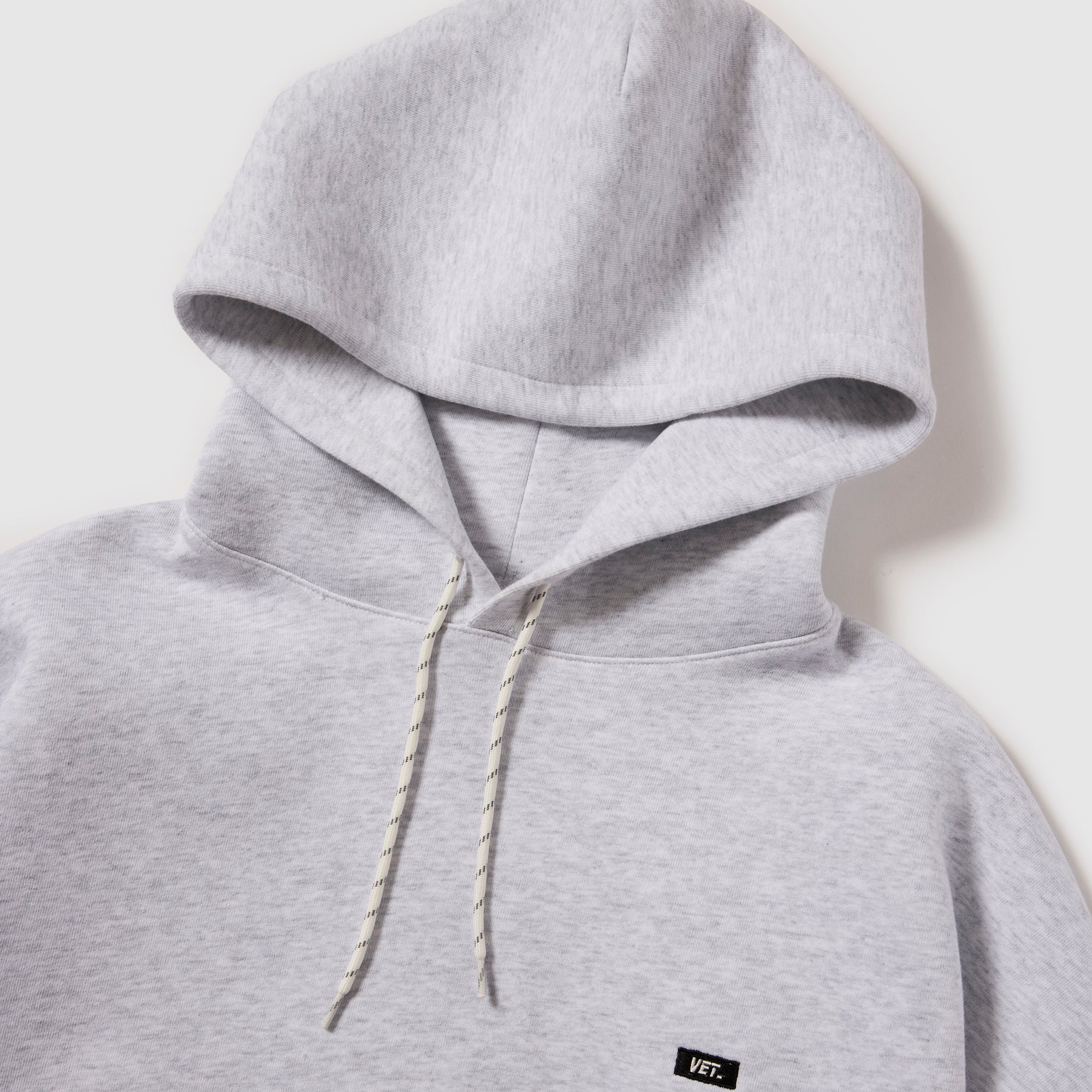 FIGHT P/O HOODIE