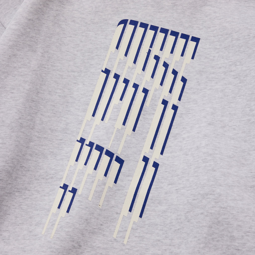 FIGHT P/O HOODIE