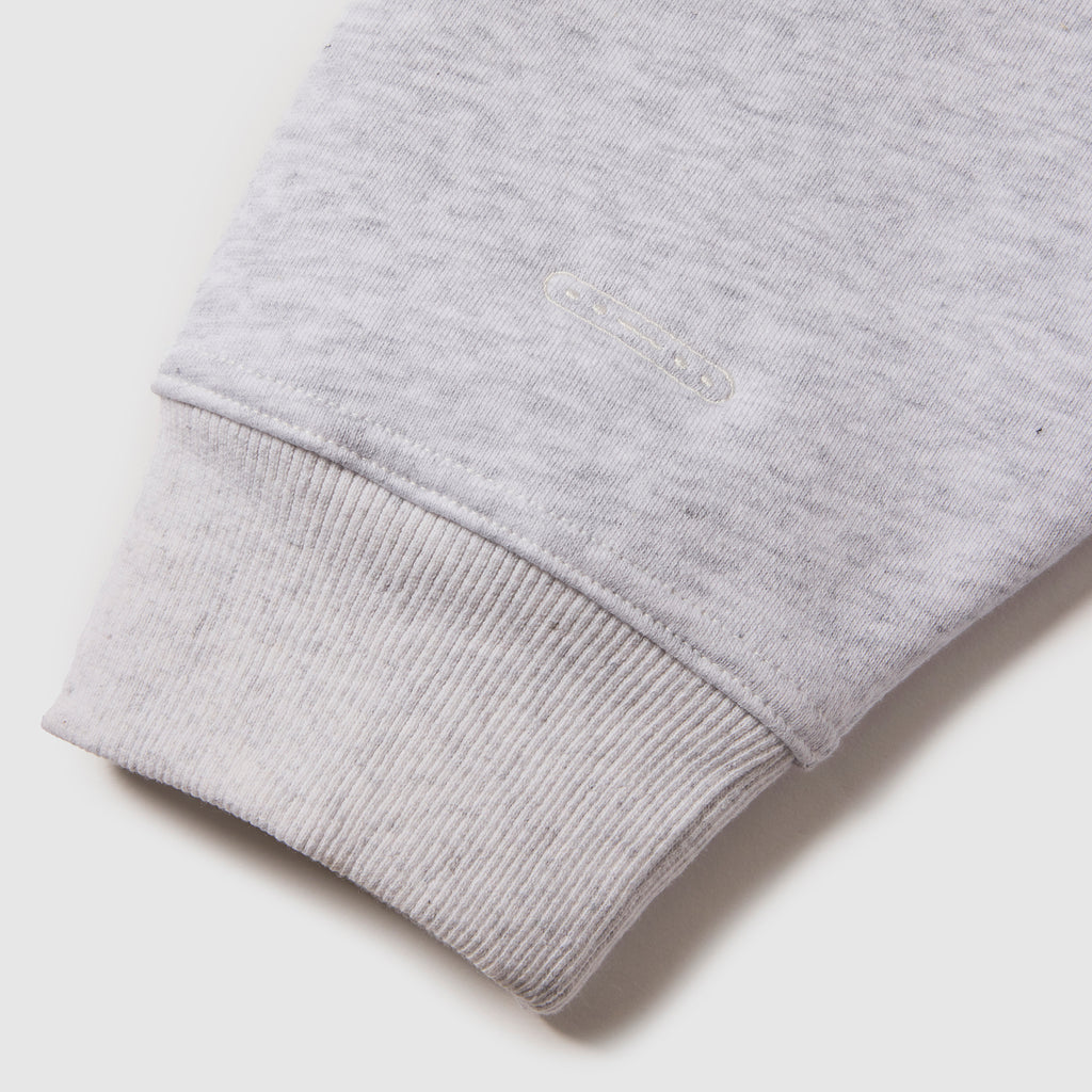 FIGHT P/O HOODIE