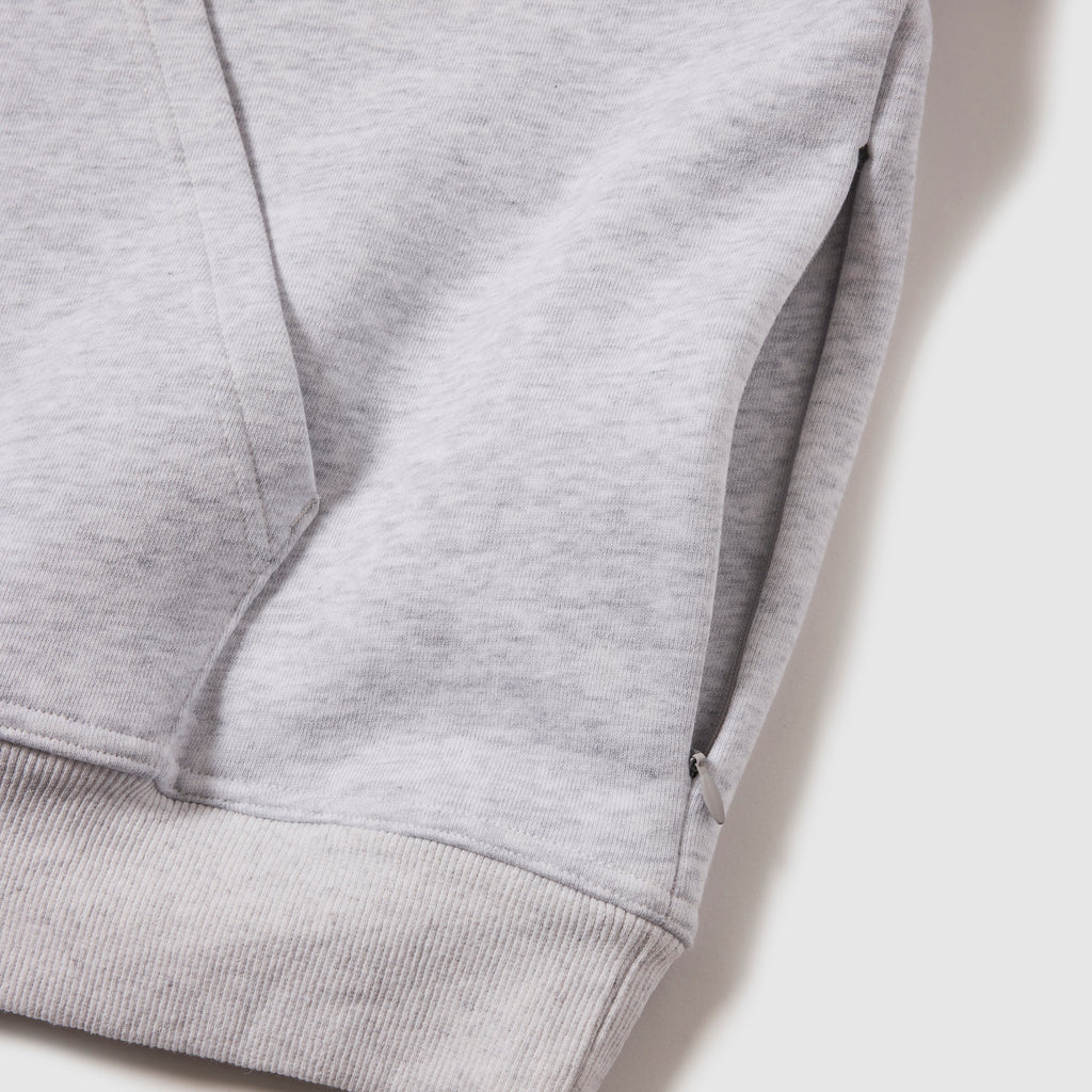 FIGHT P/O HOODIE