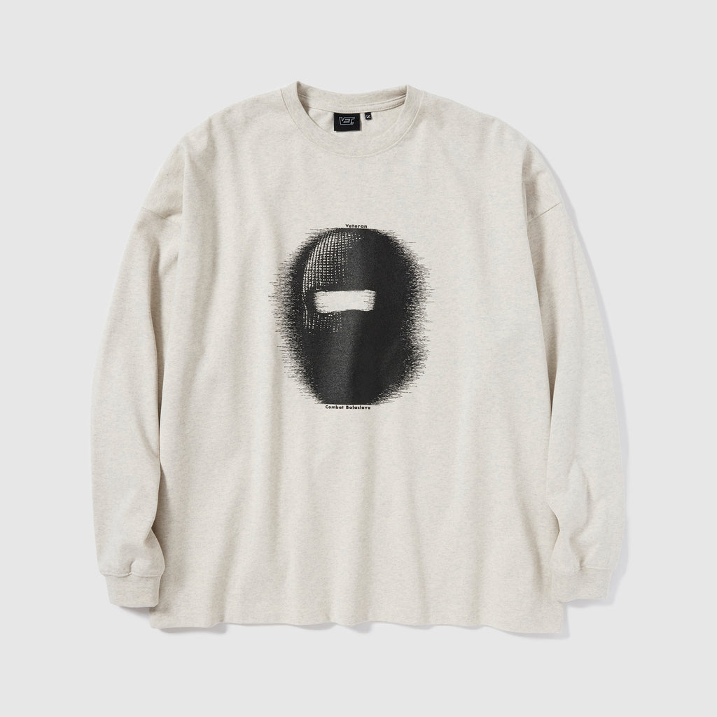 FIGHT L/S TEE
