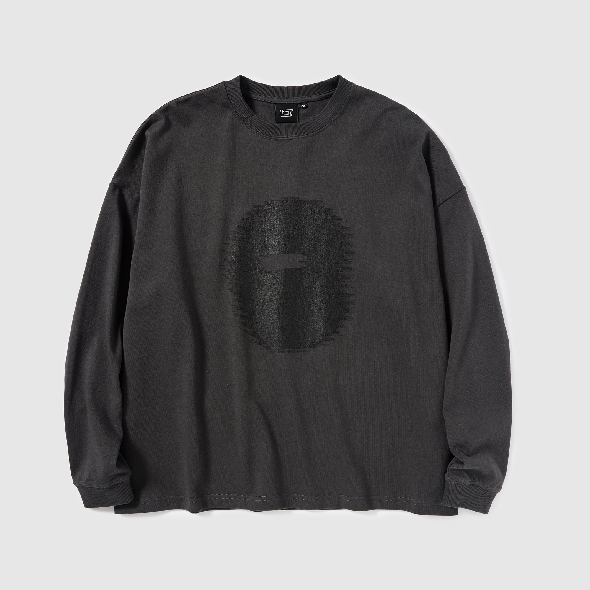 FIGHT L/S TEE