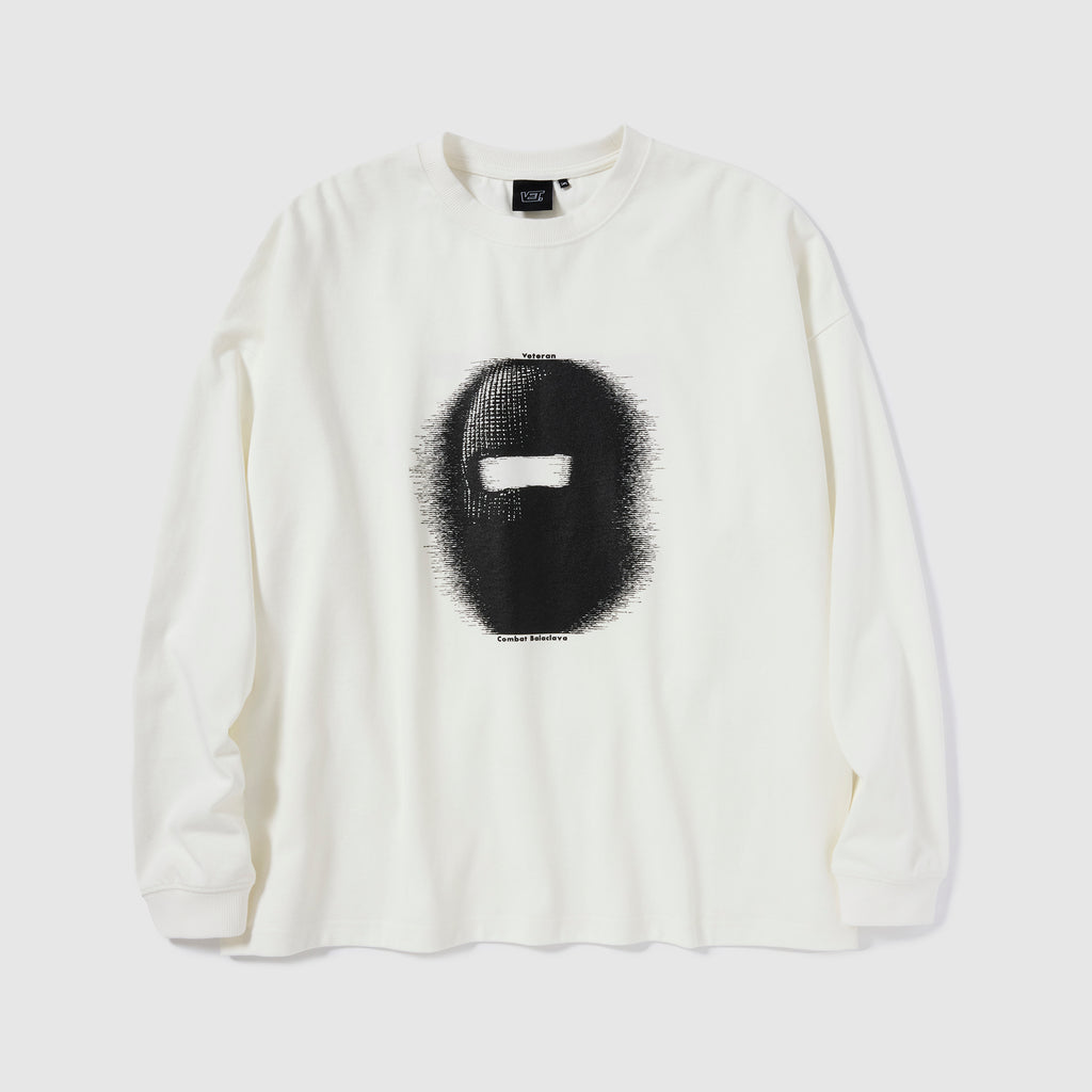 FIGHT L/S TEE
