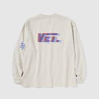 FIGHT L/S TEE