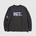 FIGHT L/S TEE
