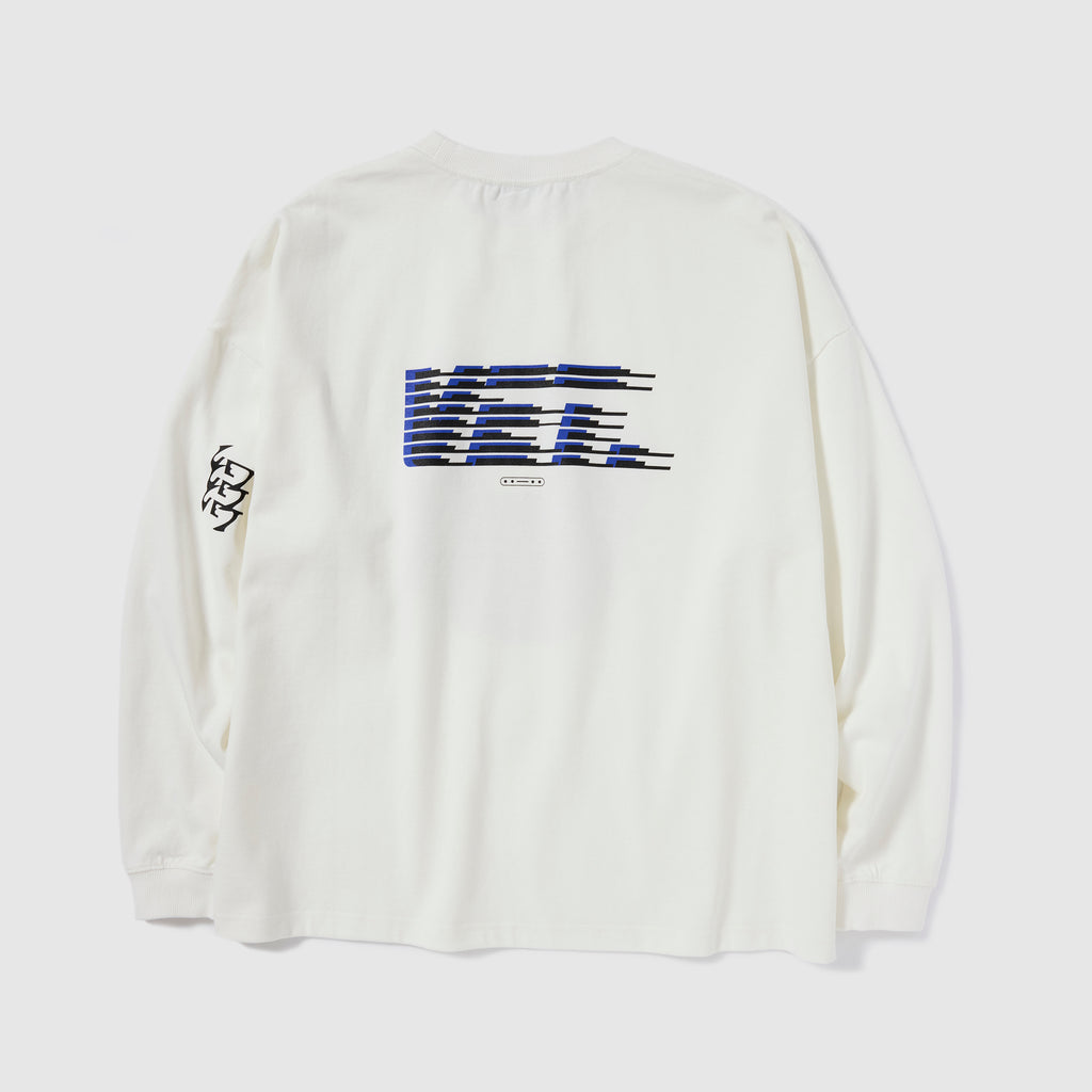 FIGHT L/S TEE