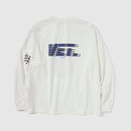 FIGHT L/S TEE