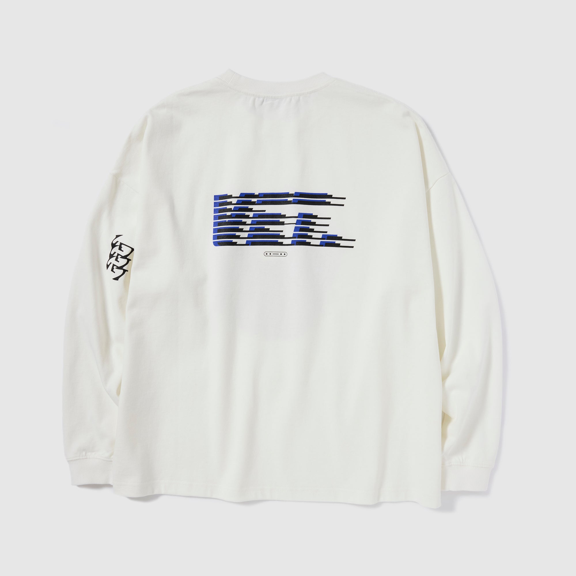 FIGHT L/S TEE