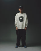 FIGHT L/S TEE