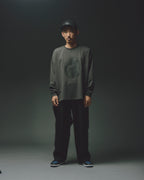 FIGHT L/S TEE