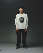 FIGHT L/S TEE