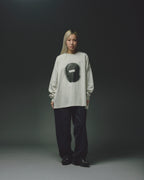 FIGHT L/S TEE