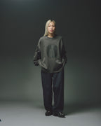 FIGHT L/S TEE