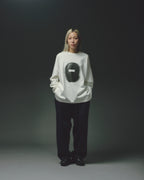 FIGHT L/S TEE