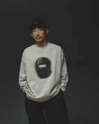 FIGHT L/S TEE