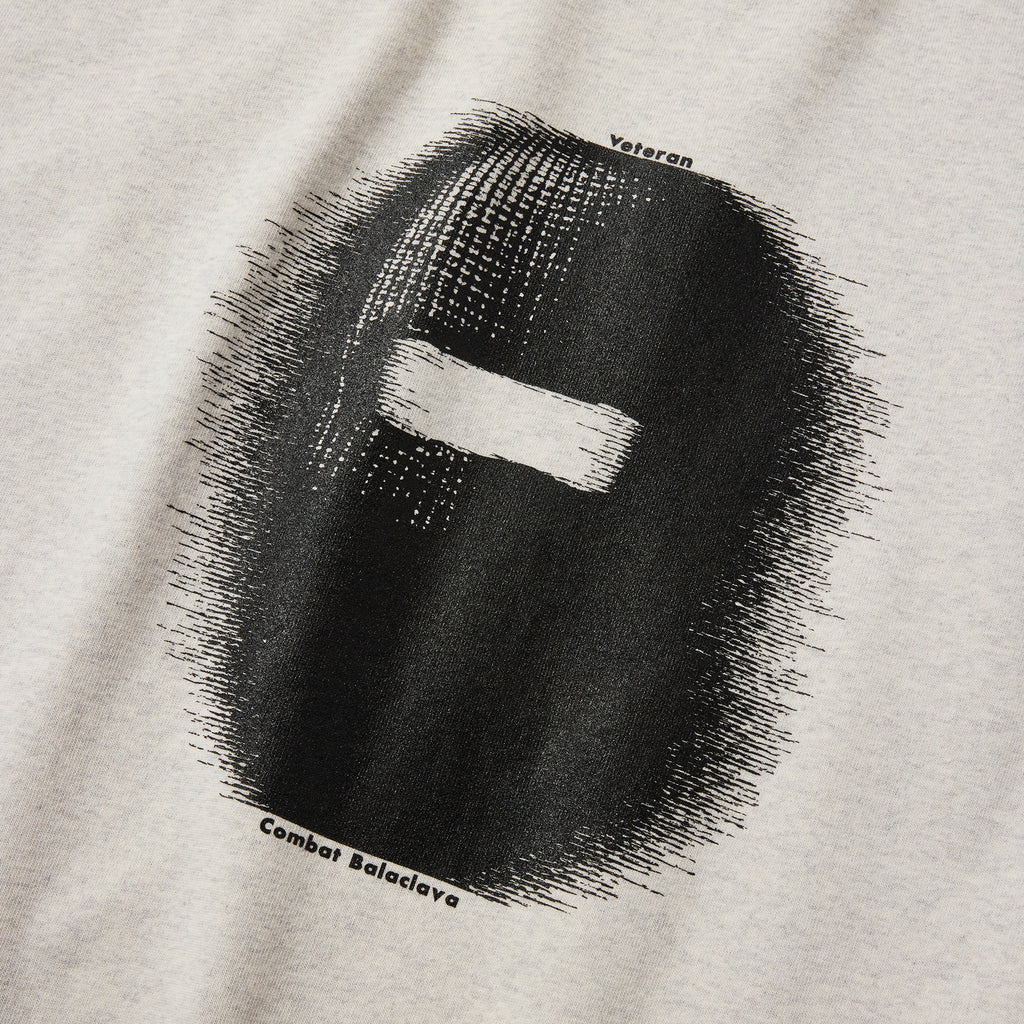 FIGHT L/S TEE