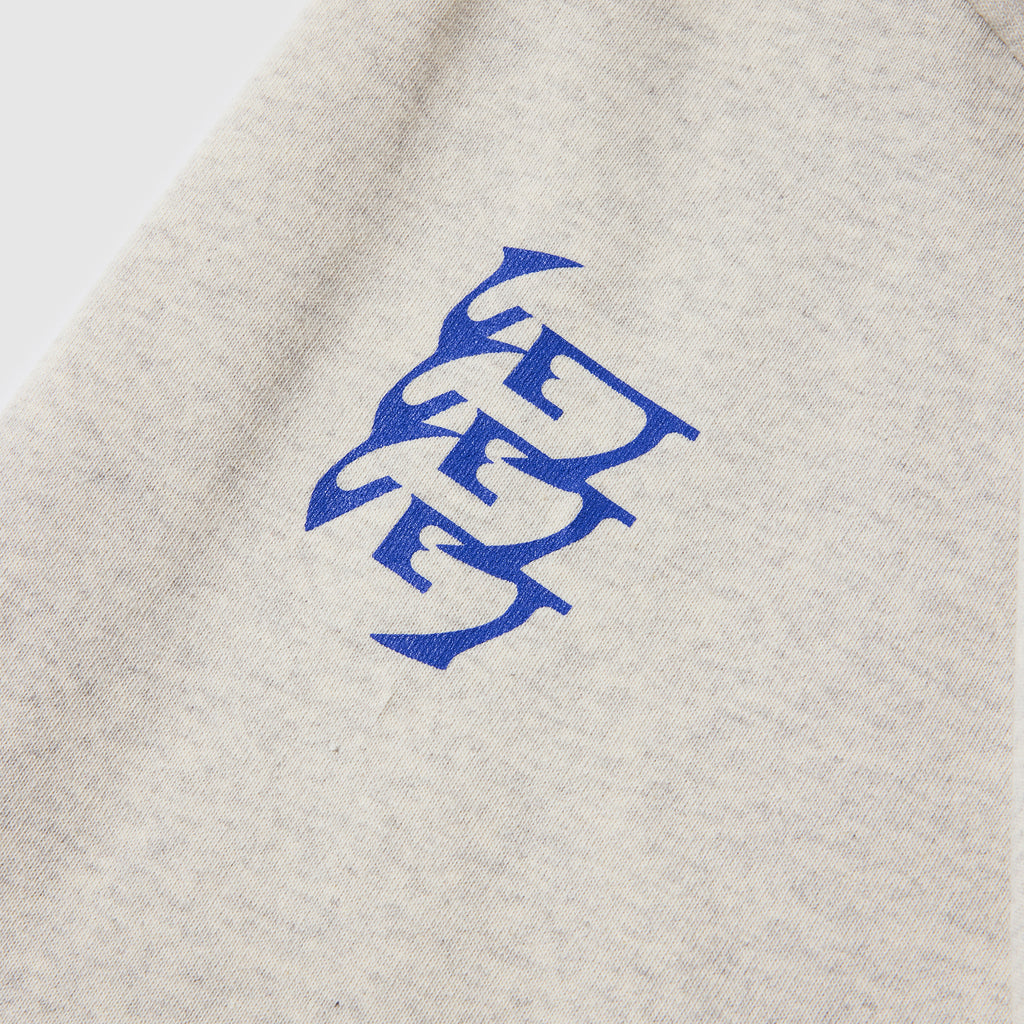 FIGHT L/S TEE