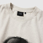 FIGHT L/S TEE