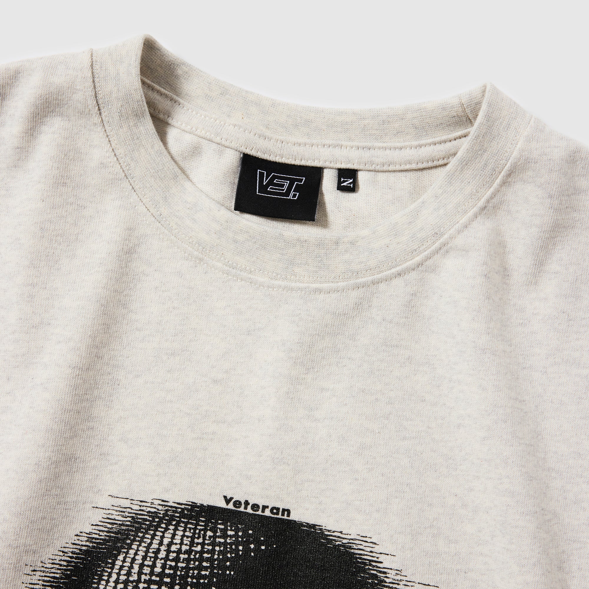 FIGHT L/S TEE