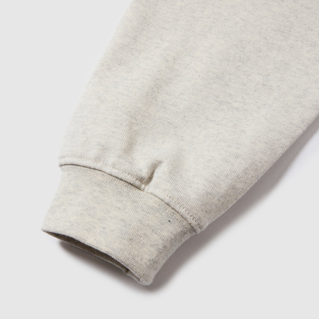 FIGHT L/S TEE