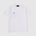 FIGHT SMOKE S/S TEE by blankt