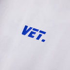 FIGHT SMOKE S/S TEE by blankt