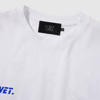 FIGHT SMOKE S/S TEE by blankt