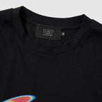 FIGHT MESSAGE S/S TEE by blankt