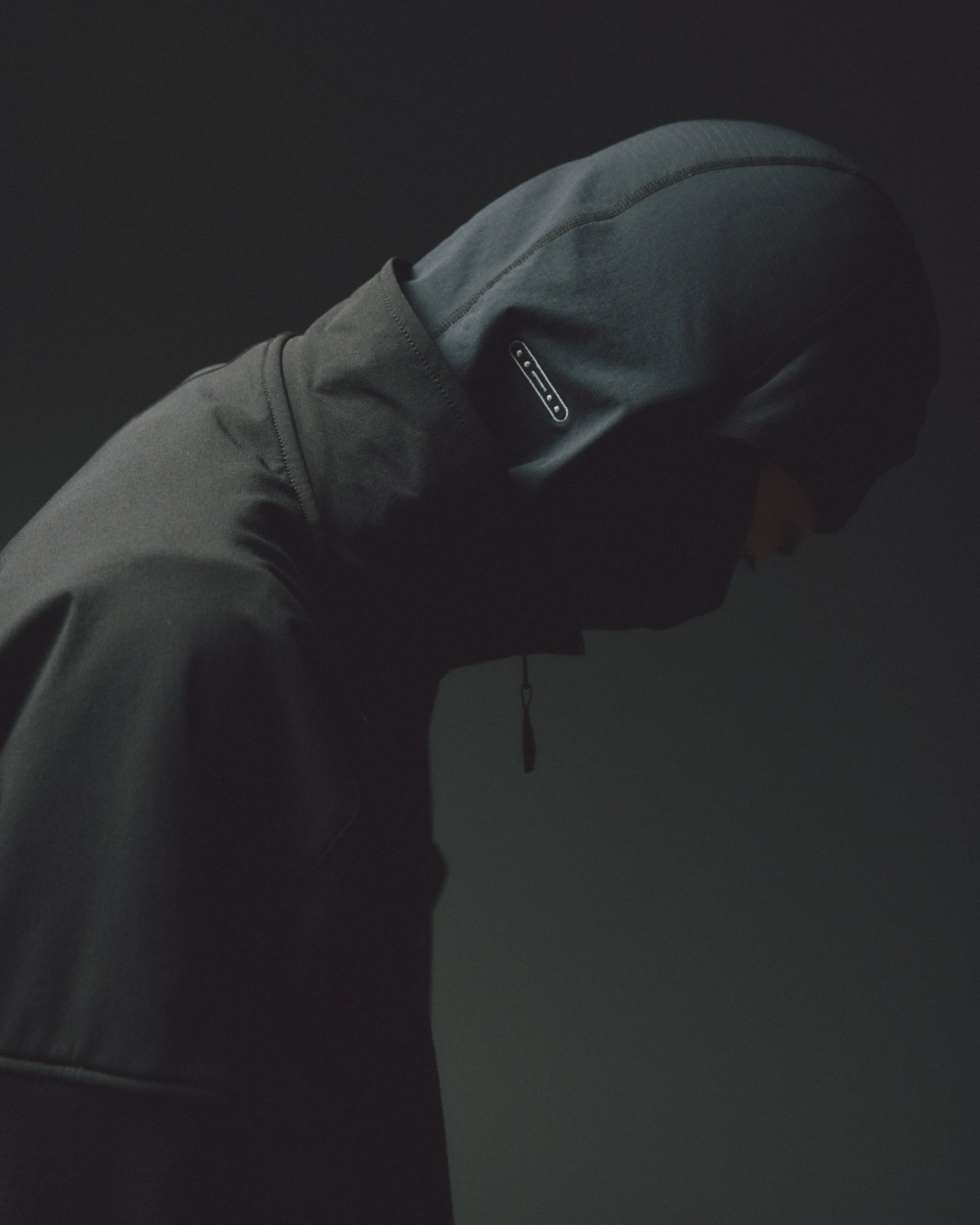 FIGHT FLEECE BALACLAVA