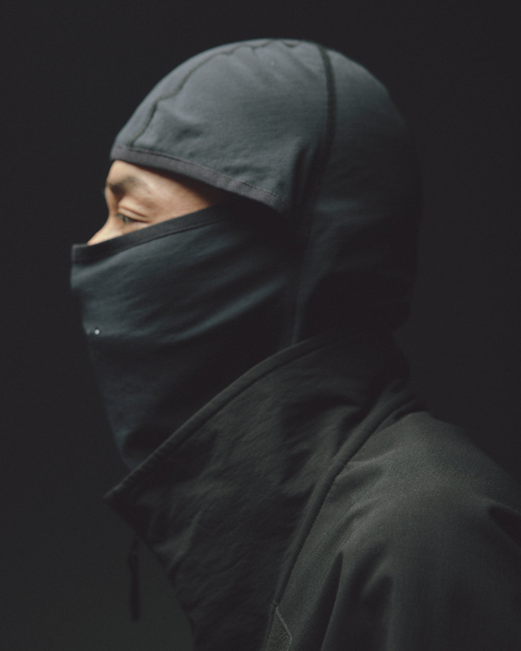 FIGHT FLEECE BALACLAVA