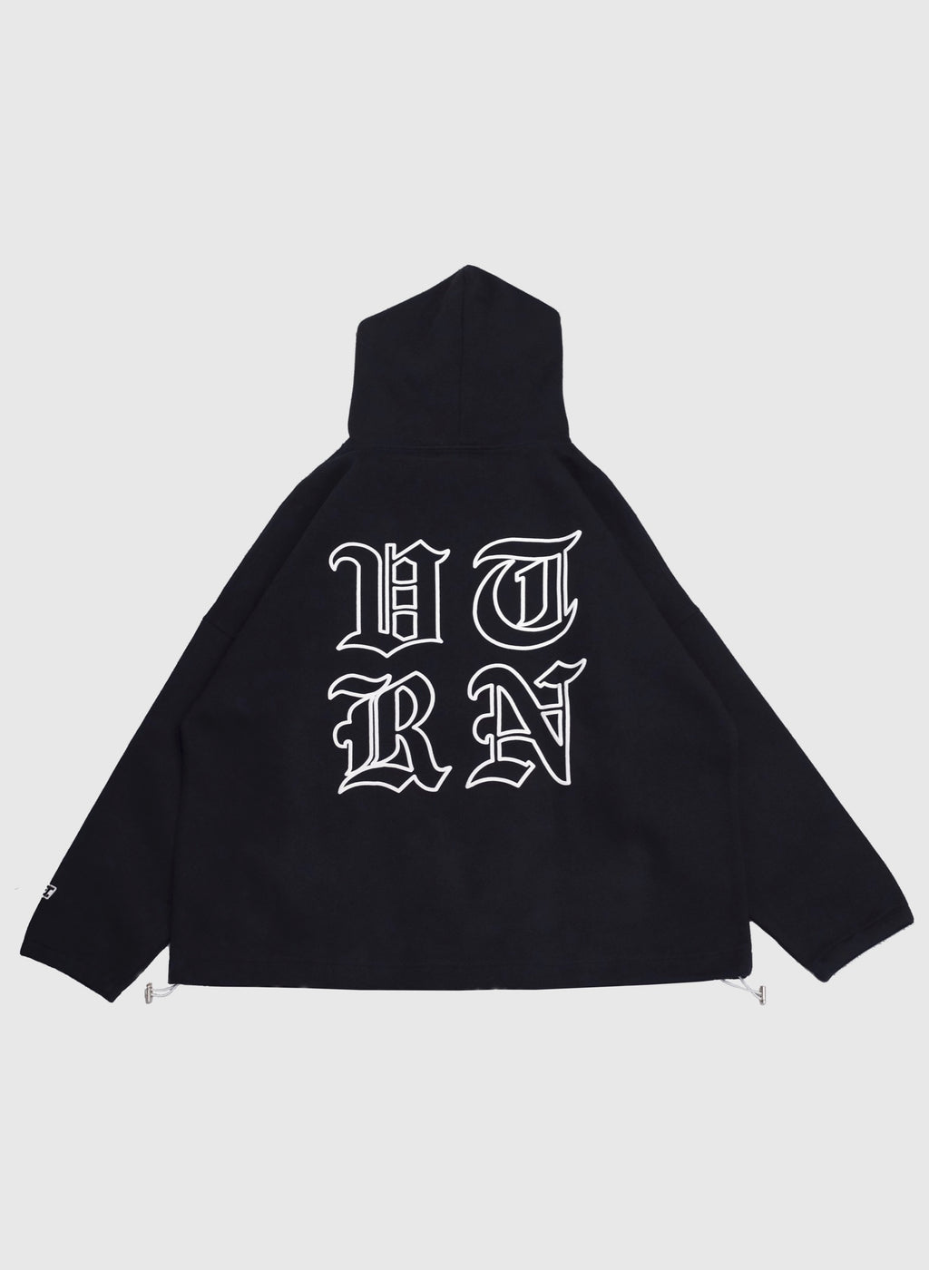 OE FOAM HOODIE