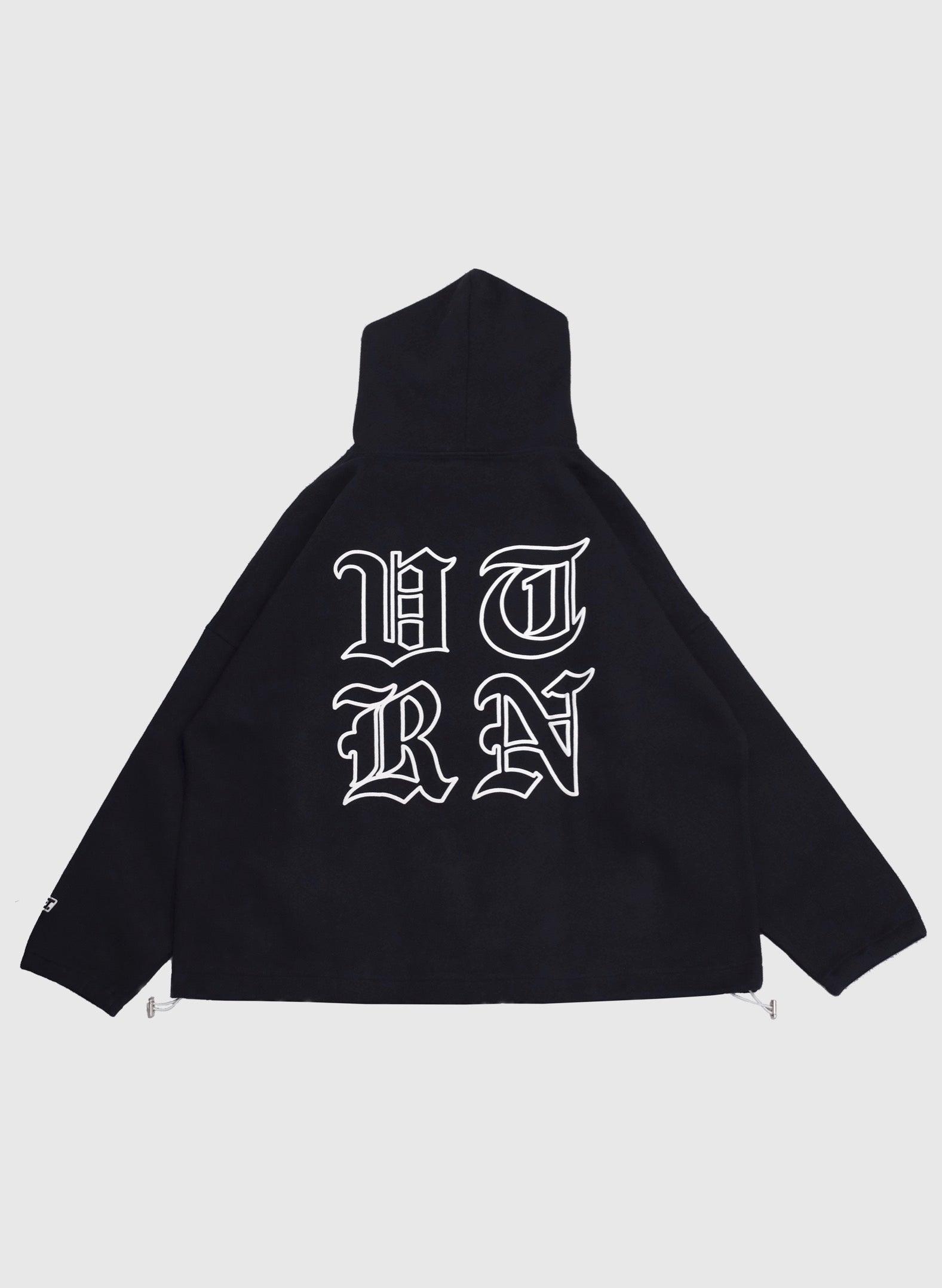 OE FOAM HOODIE